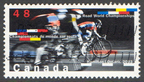 Canada Scott 1998 Used - Click Image to Close